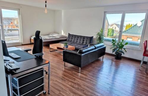 Vettweiß Apartment | über den Dächern von Vettweiß