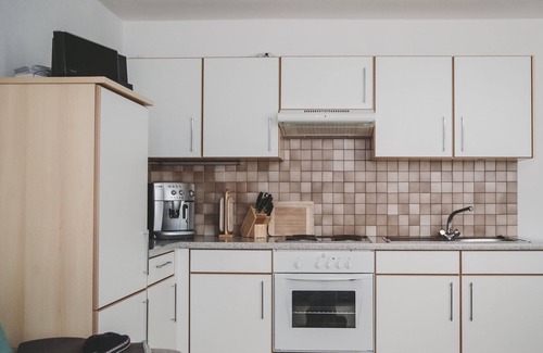 Weerberg Apartment | Überinntaler Apartment mit Garten - Ferienwohnung Überinntaler