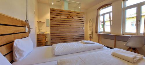 Heiligkreuztal Apartment | Übernachten im Münsinger "Albgut" - Hotelzimmer, Ferienwohnungen und Stuben