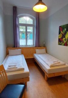 Heiligkreuztal Apartment | Übernachten im Münsinger "Albgut" - Hotelzimmer, Ferienwohnungen und Stuben
