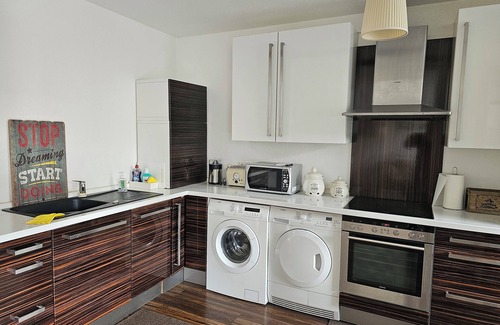 Weiden Apartment | Übernachten Sie im wunderschönen Weiden