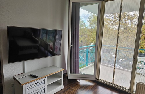 Weiden Apartment | Übernachten Sie im wunderschönen Weiden