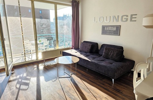 Weiden Apartment | Übernachten Sie im wunderschönen Weiden