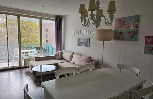 Weiden Apartment | Übernachten Sie im wunderschönen Weiden