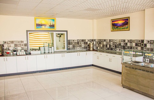 Urgup Apartment | Ürgüp Elit Otel