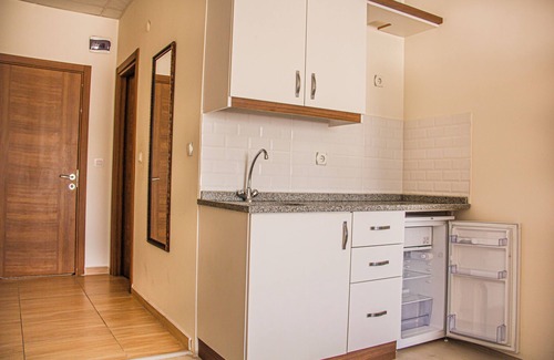 Urgup Apartment | Ürgüp Elit Otel