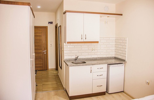 Urgup Apartment | Ürgüp Elit Otel