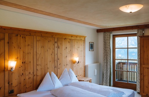 San Martin de Tor Hotel | Ütia de Börz Mountain Lodge