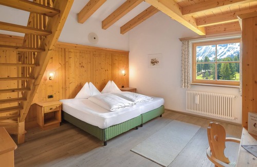 San Martin de Tor Hotel | Ütia de Börz Mountain Lodge