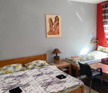 Jablanica Apartment | Ćiro-Park