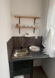 Jablanica Apartment | Ćiro-Park