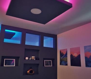 Cuprija Apartment | ⋆ Ćuprija LUX Apartments ⋆ Parking and WiFi Included