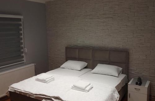 Vrsac Apartment | Čavić apartmani
