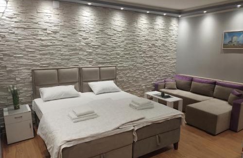Vrsac Apartment | Čavić apartmani