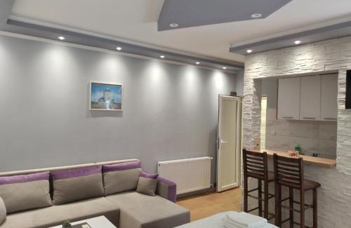 Vrsac Apartment | Čavić apartmani