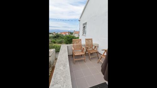 Ugljan Apartment | Čeprljanda Ugljan