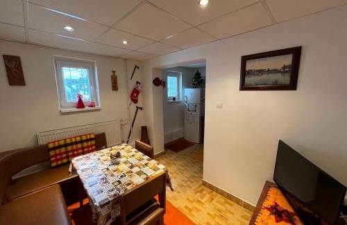 Tatranska Strba Apartment | Čučo Privat