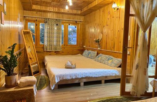 Da Lat Ski Chalet | Đà Lạt 2019