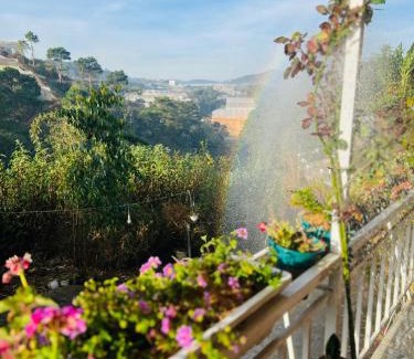 Da Lat Ski Chalet | Đà Lạt 2019