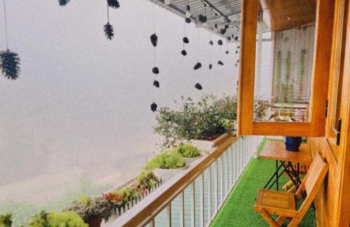 Da Lat Ski Chalet | Đà Lạt 2019