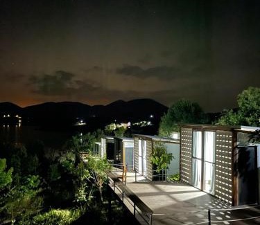 Ham Thuan Bac Other | Đô La Island