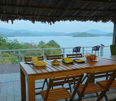 Ham Thuan Bac Other | Đô La Island