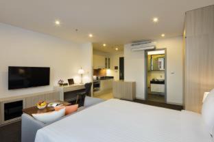 District 3 Apartment | Đô Thành Residence
