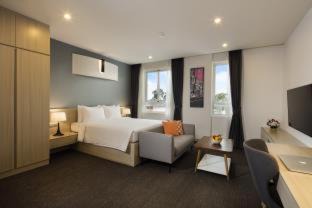 District 3 Apartment | Đô Thành Residence