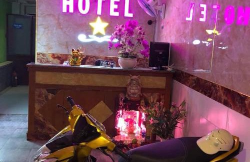 Binh Thanh Apartment | Đại Hồng Hotel -142 Nơ Trang Long, Q. Bình Thạnh - by Bay Luxury