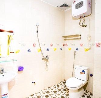 Moc Chau Apartment | Đồng Đen Hotel MC - by BAY LUXURY
