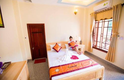 Moc Chau Apartment | Đồng Đen Hotel MC - by BAY LUXURY