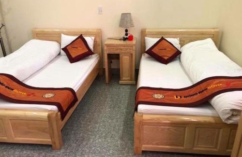 Moc Chau Apartment | Đồng Đen Hotel MC - by BAY LUXURY