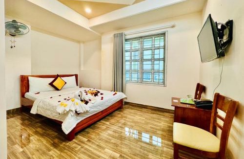 District 12 Hotel | Đức Phúc Hotel
