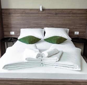 Kraljevo Apartment | Đerdan Garden apartments