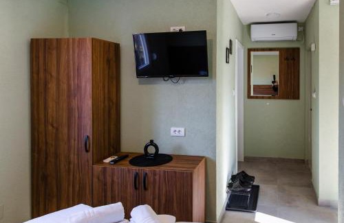 Kraljevo Apartment | Đerdan Garden apartments