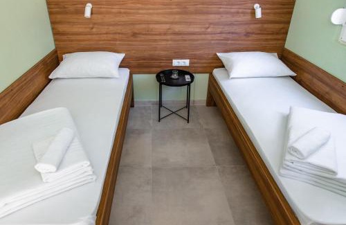 Kraljevo Apartment | Đerdan Garden apartments