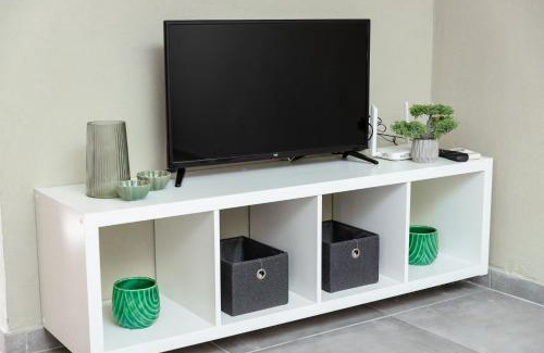 Kraljevo Apartment | Đerdan Garden apartments