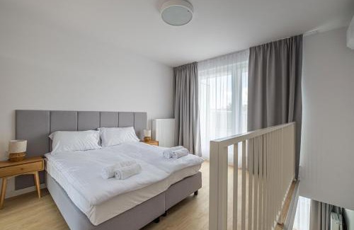 Leba Apartment | Łeba Boutique Apartments