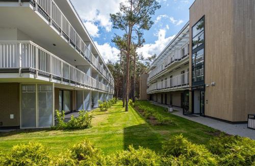 Leba Apartment | Łeba Boutique Apartments