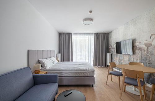 Leba Apartment | Łeba Boutique Apartments