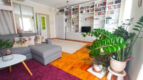 Nowa Praga Apartment | Środkowa 30 - studio by Homeprime