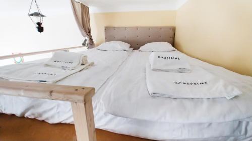 Nowa Praga Apartment | Środkowa 30 - studio by Homeprime