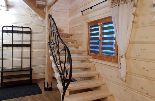 Male Ciche Ski Chalet | Śwarny Domek