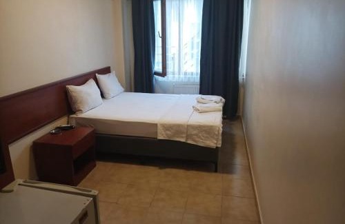 Fatih Hotel | şah otel