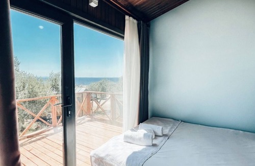 Ayvacik House | Şamata Kamp