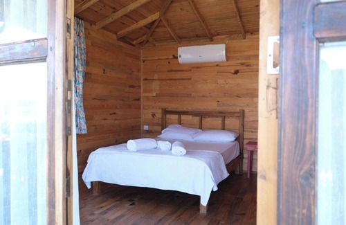 Ayvacik House | Şamata Kamp