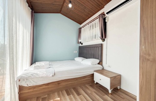 Ayvacik House | Şamata Kamp