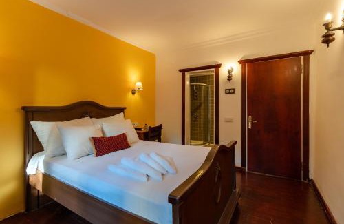 Sultanahmet Hotel | Şebnem Hotel