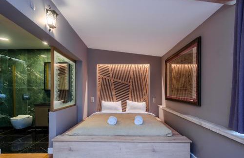 Sultanahmet Hotel | Şebnem Hotel