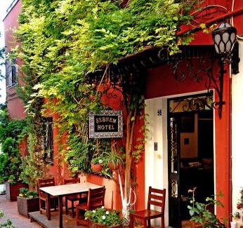 Sultanahmet Hotel | Şebnem Hotel